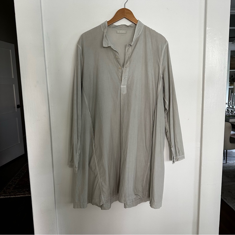 CP Shades Baby Corduroy Tunic